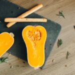 why butternut squash dries out skin and how to fix it