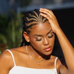 why do cornrows itch causes and how to stop it