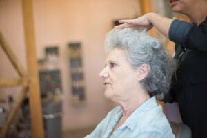Why Do Hairs Turn Grey? Why It Happens 7 why do hairs turn grey