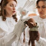 why do i feel like a puppet depersonalization explained