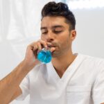 why do i get crazy when i drink what science says