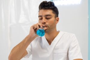 why do i get crazy when i drink what science says