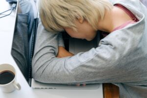 Why Do I Get Sleepy After Working Out? The Reason 4 why do i get sleepy after working out