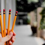 why do i hold my pencil weird causes explained