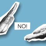why do i run away from conflict and how to stop