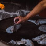 why do my corn tortillas crack and how to fix it