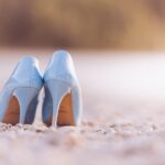 why do my shoes cut my heel and how to fix it