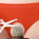 why do we have pubes