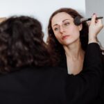 why do women blush the science and psychology