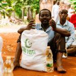 why does africa have no food the real causes