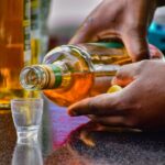 why does alcohol make you urinate
