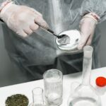 why is ibogaine illegal