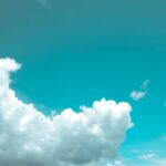 why is it cloudy when i pee