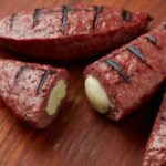 why is meat so filling protein hormones more