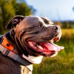 why is my american bully losing hair 8 causes