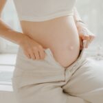 why is my babys stomach big normal causes and red flags