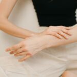 why is my hand stiff causes and relief