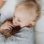 why is my toddler so restless at night causes fixes