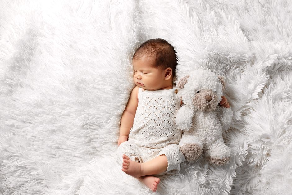 why is my two month old fighting sleep causes fixes