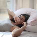 why you wake up after every dream and how to fix it