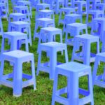 why your stools are green