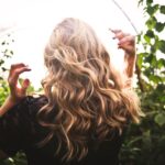 why your wavy hair goes straight key causes