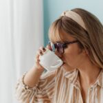 will coffee help headache