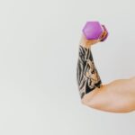 will testosterone shots help you build muscle