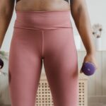 women gain weight during menopause