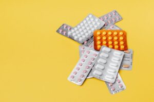 yellow vitamin helps neuropathy