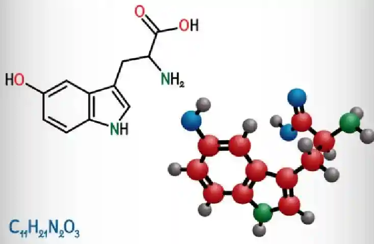 5-HTP — Yu Sleep ingredient