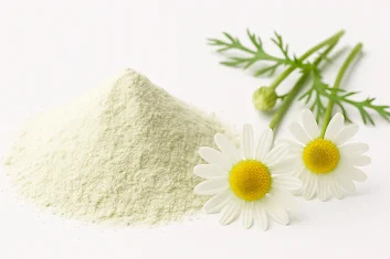 Apigenin — Yu Sleep ingredient