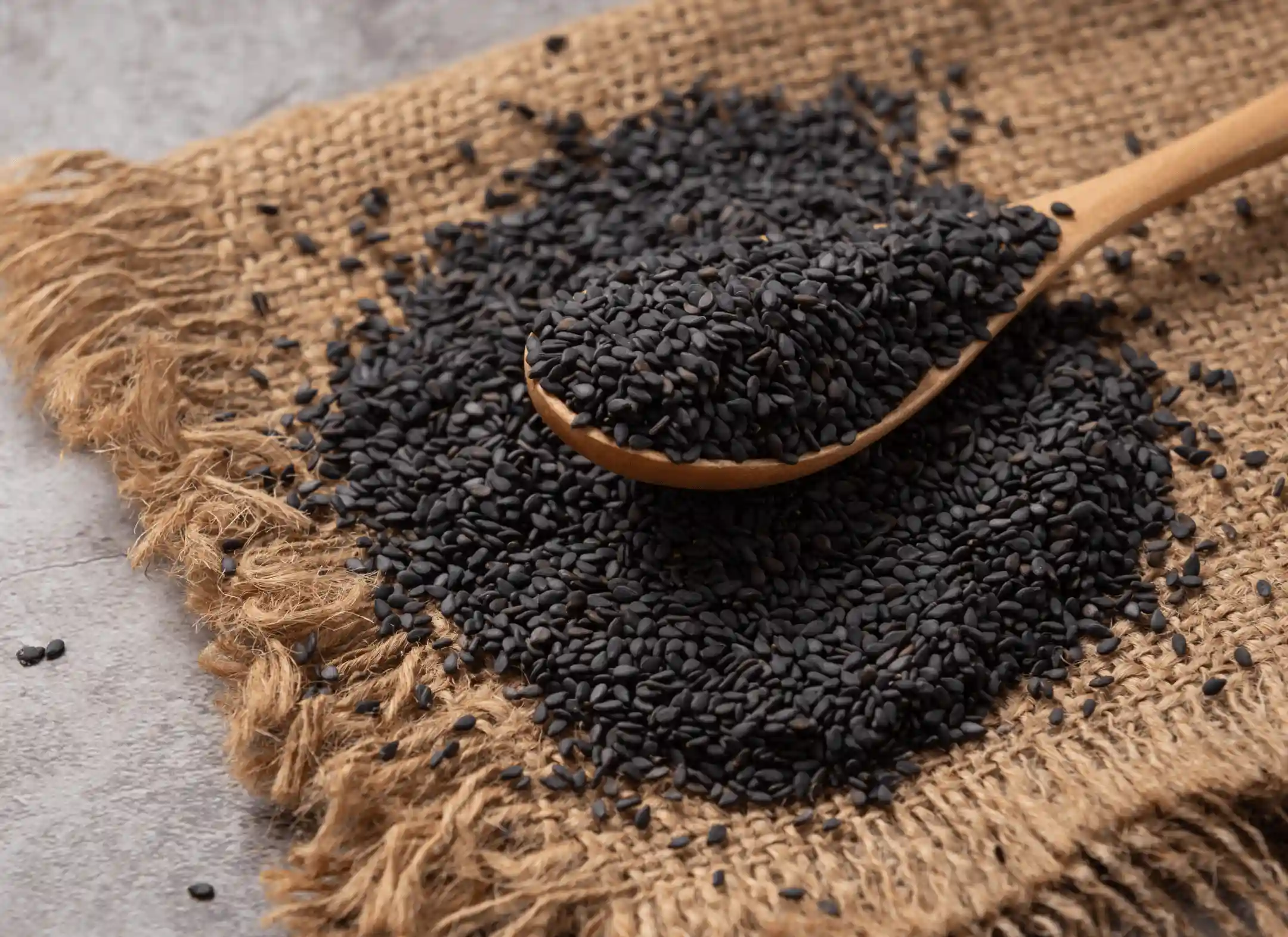Black Cumin Seed Extract