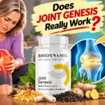 BoiDynamix Joint Genesis Reviews From Pain to Mobility