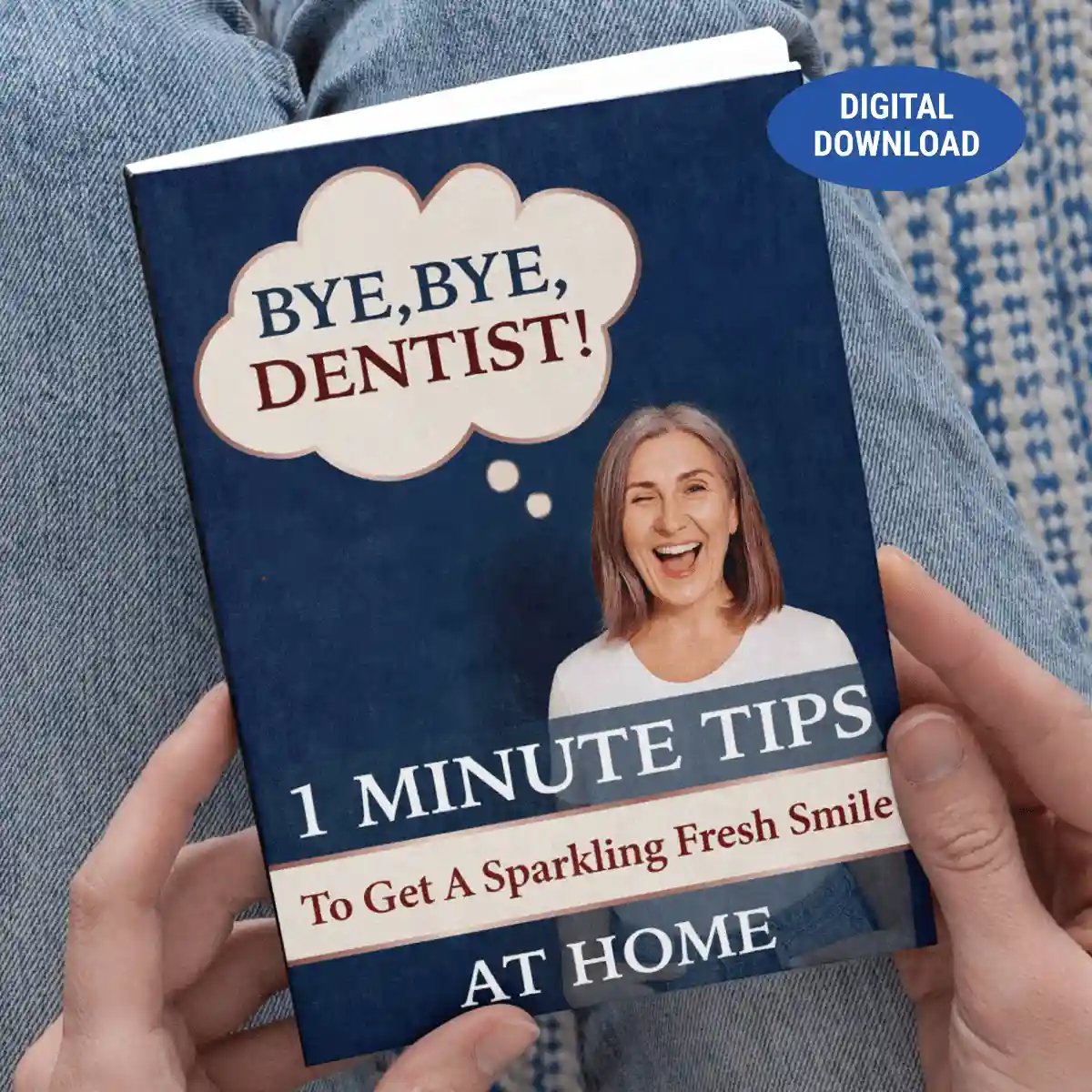 Bye Bye Dentist Guide