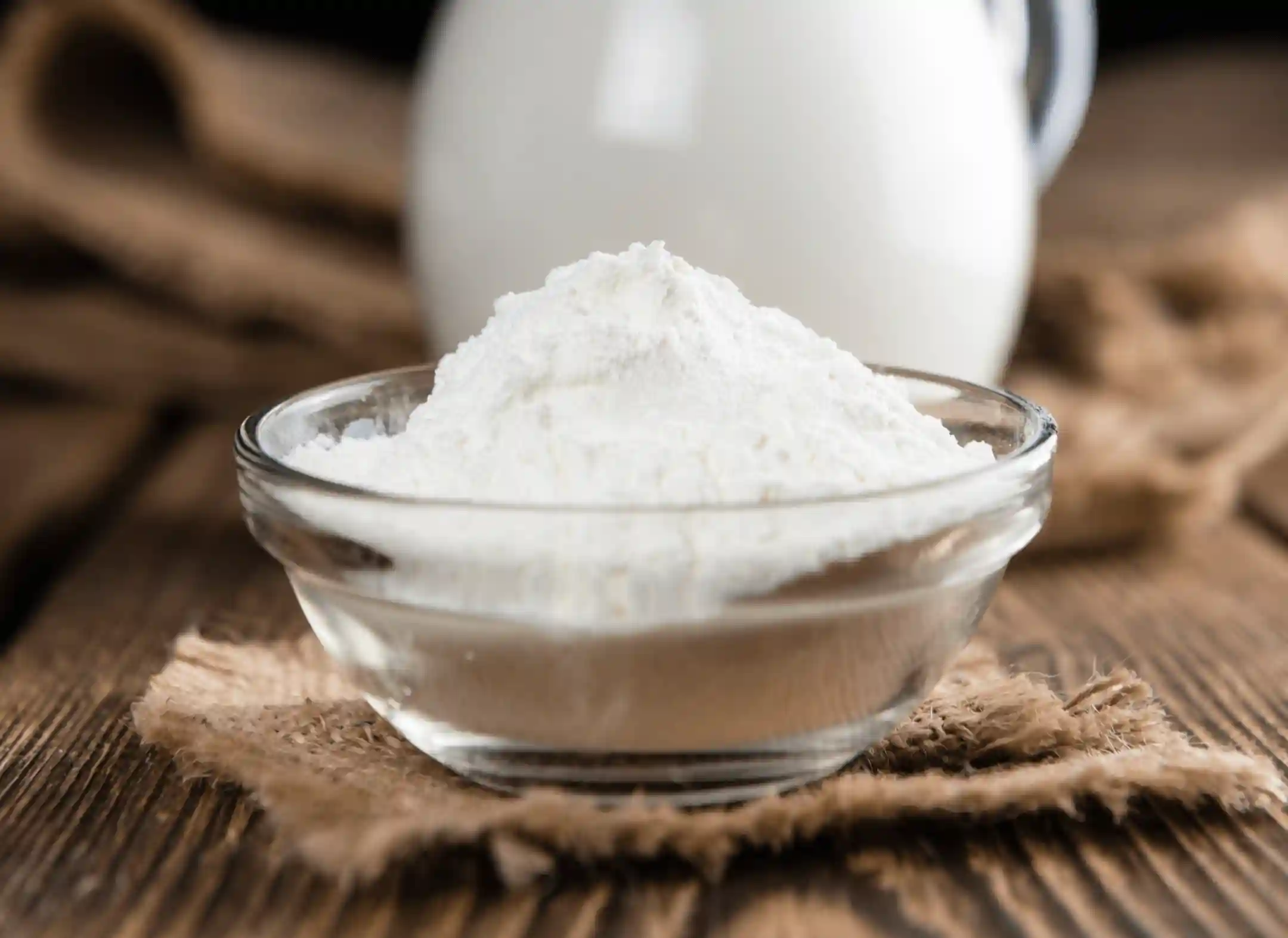Colostrum Powder