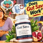 Does Gut Save Work. Gut Save Reviews