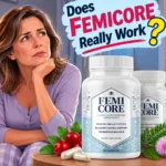Femicore Reviews Updated