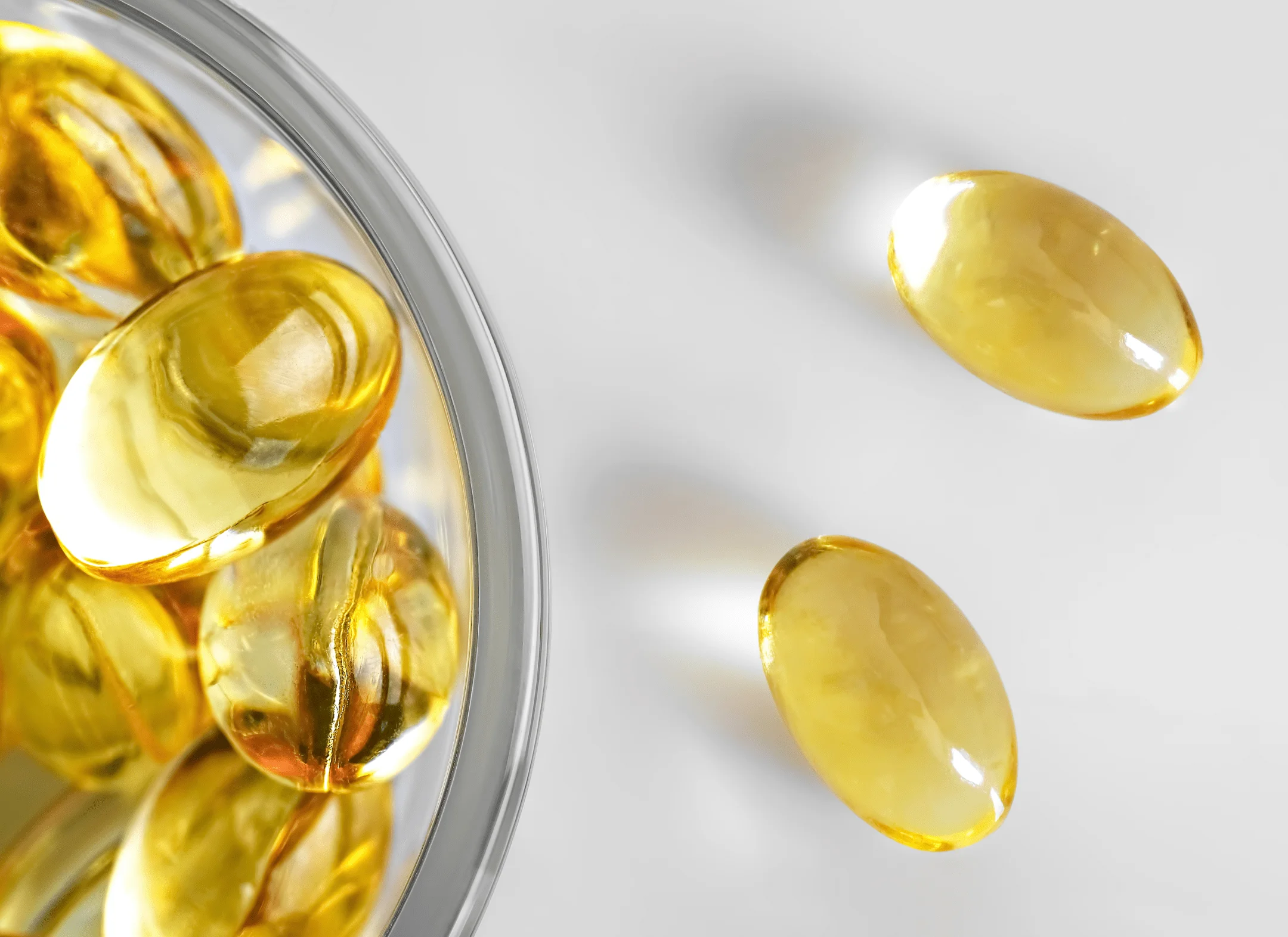 Fish Collagen Peptides