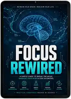 Focus Rewired bonus guide