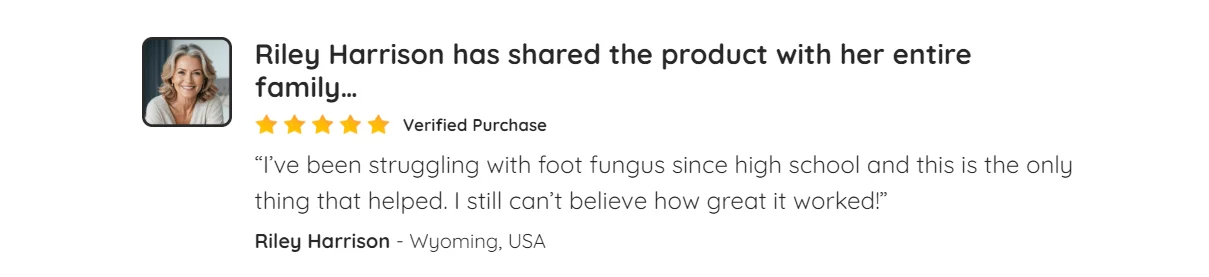 Kerassentials User Reviews