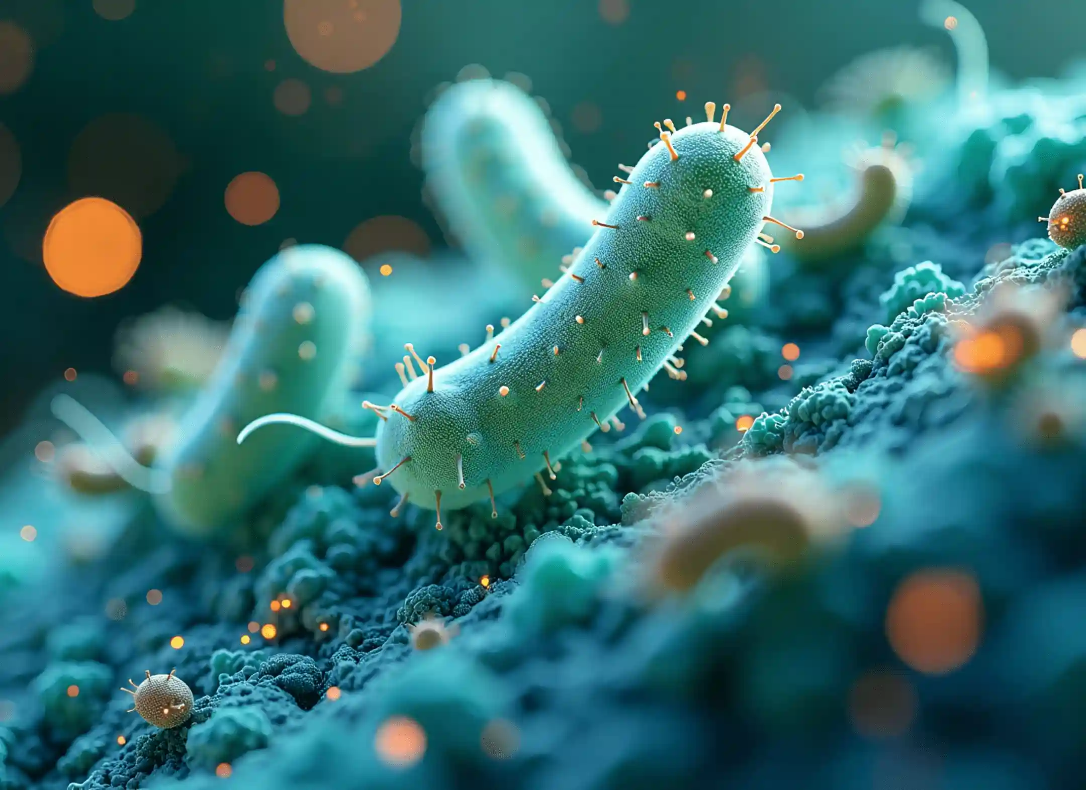 Lactobacillus Hilgardi