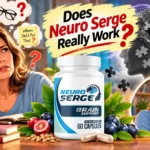 Neuro Surge Reviews And Complaints