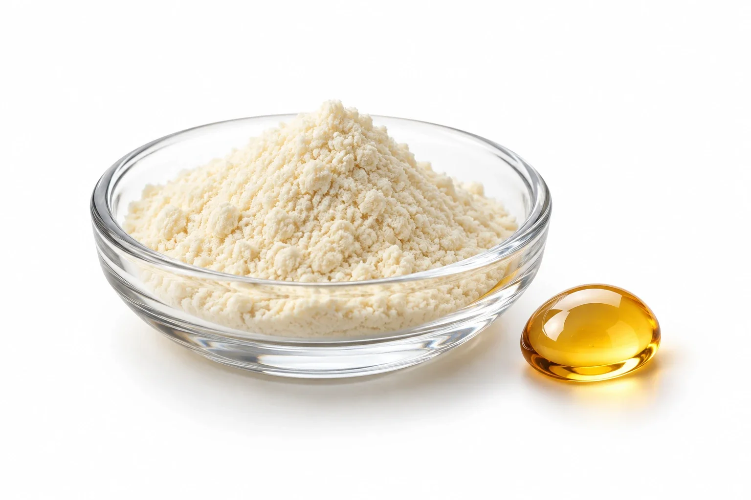 Phosphatidylserine ingredient
