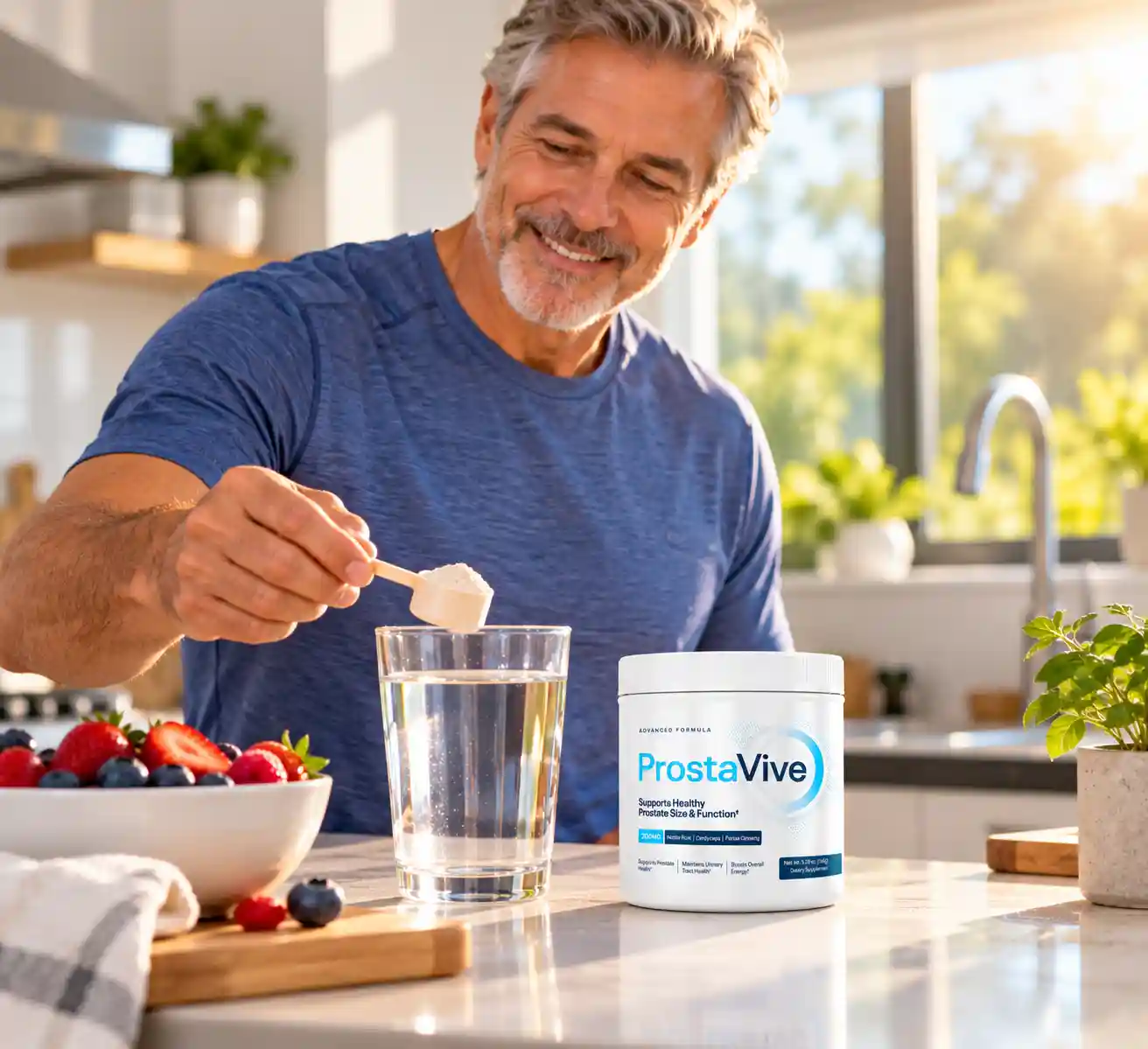 ProstaVive User Review
