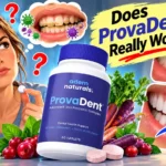 ProvaDent Reviews Updated 2026
