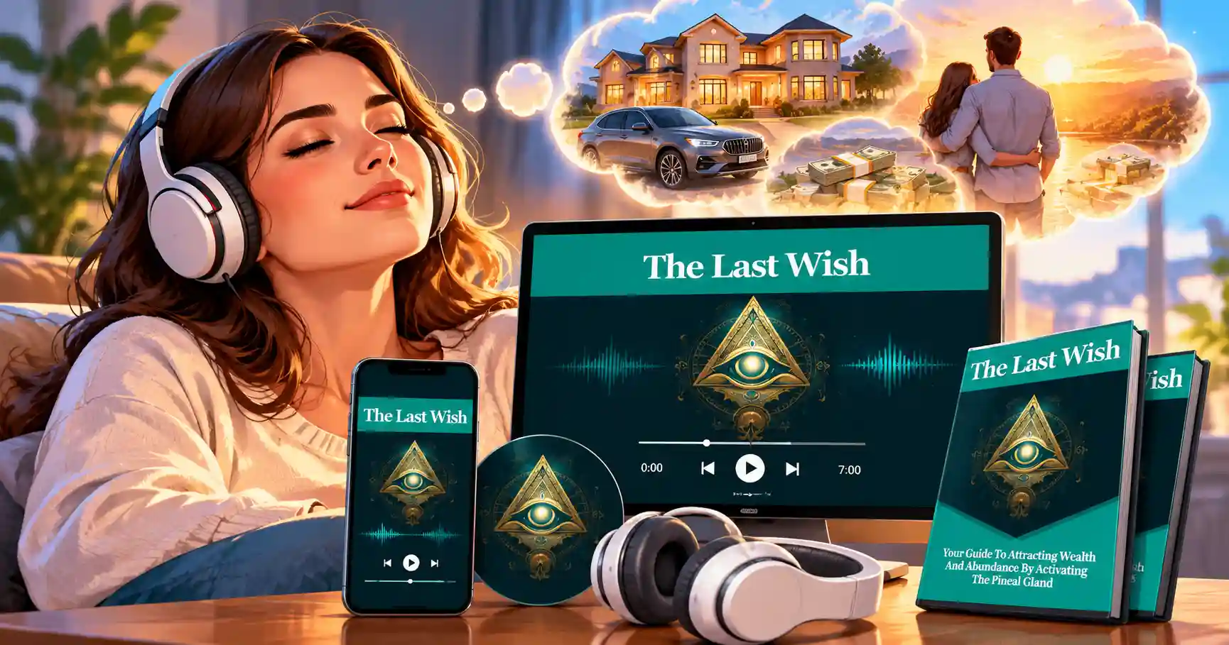 The Last Wish