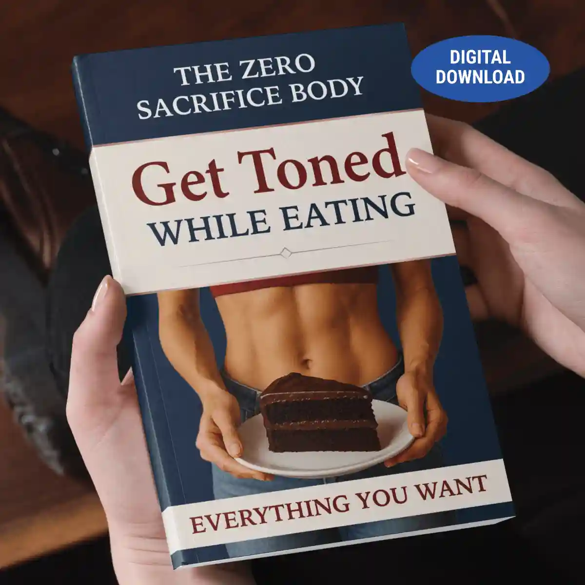 The Zero-Sacrifice Body Guide