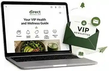 VIP Health and Wellness Guide