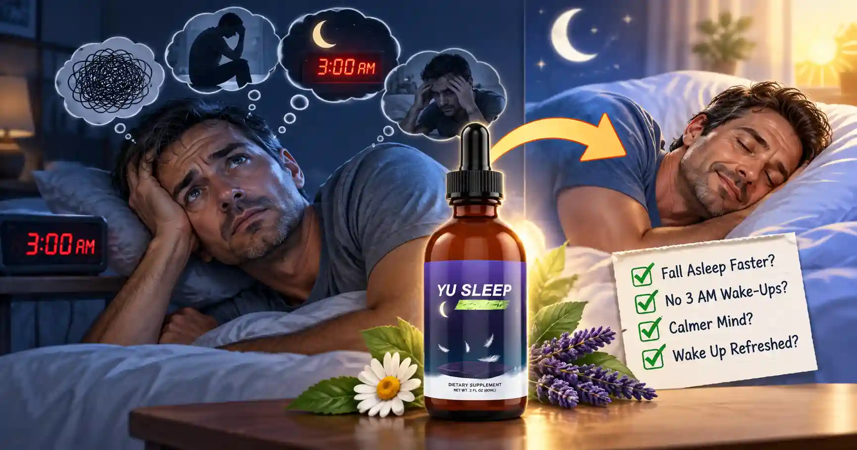 Yu Sleep Review Detailed And Honest